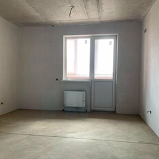 Квартира 27,3 м², студия - изображение 5