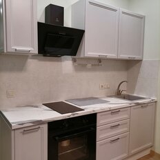 Квартира 23 м², студия - изображение 4