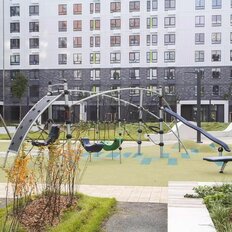 Квартира 79,5 м², 3-комнатная - изображение 5