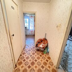 Квартира 33,3 м², 1-комнатная - изображение 1