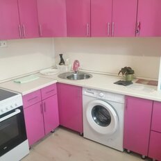 Квартира 35 м², 1-комнатная - изображение 2