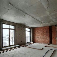 Квартира 95 м², 3-комнатная - изображение 3