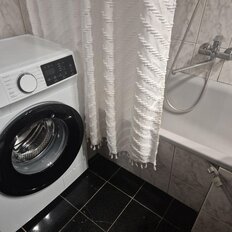 Квартира 34 м², 1-комнатная - изображение 3