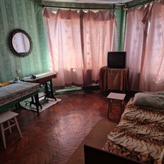 Квартира 32 м², 1-комнатная - изображение 2