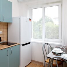 Квартира 36 м², 1-комнатная - изображение 1