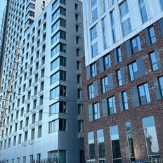 Квартира 21,3 м², студия - изображение 3