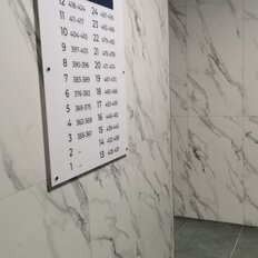Квартира 24 м², студия - изображение 3