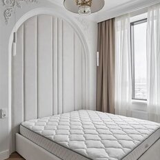 Квартира 42 м², 1-комнатная - изображение 3