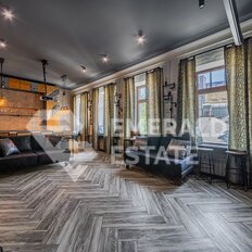 Квартира 117,2 м², 2-комнатная - изображение 3