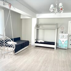 Квартира 100 м², 4-комнатная - изображение 2