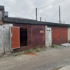 24 м², гараж - изображение 1