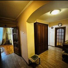 Квартира 69,7 м², 2-комнатная - изображение 2