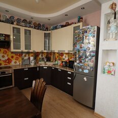 Квартира 83,2 м², 3-комнатная - изображение 2