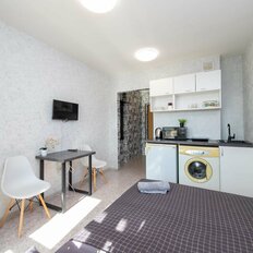 Квартира 28 м², студия - изображение 5