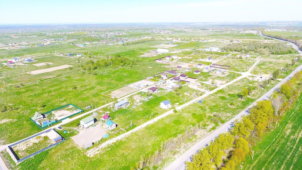 10 соток, участок 2 800 000 ₽ - изображение 46