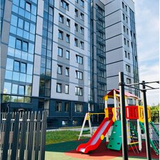 Квартира 71,7 м², 2-комнатная - изображение 4