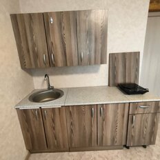 Квартира 24,2 м², студия - изображение 3