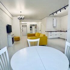 Квартира 82,4 м², 2-комнатная - изображение 4