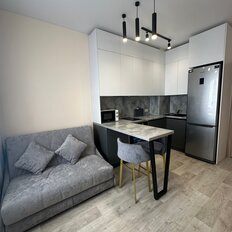 Квартира 48 м², 1-комнатная - изображение 5