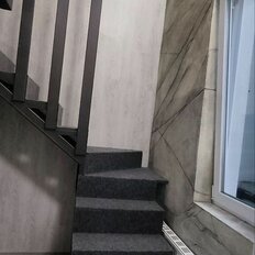 Квартира 36 м², студия - изображение 3