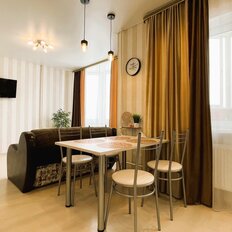Квартира 44 м², студия - изображение 2