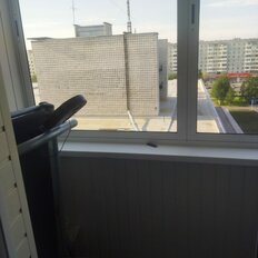 Квартира 65 м², 3-комнатная - изображение 1