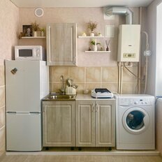 Квартира 32 м², 1-комнатная - изображение 5