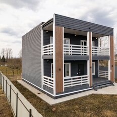 дом + 5,5 сотки, участок - изображение 3