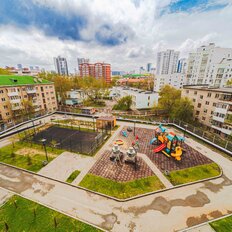 Квартира 50 м², 1-комнатная - изображение 4