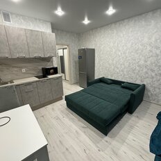 Квартира 20 м², студия - изображение 5