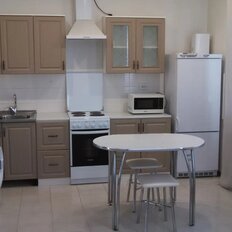Квартира 34,5 м², студия - изображение 2