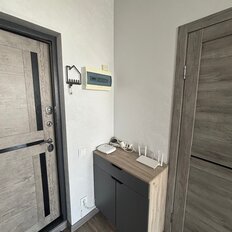 Квартира 40 м², студия - изображение 4