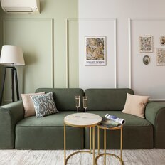 Квартира 62 м², 3-комнатная - изображение 3