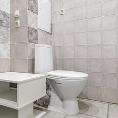 Квартира 19 м², студия - изображение 1
