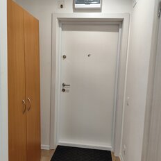 Квартира 32 м², 1-комнатная - изображение 4
