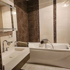 Квартира 51 м², 2-комнатная - изображение 2