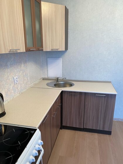 100 м², квартира-студия 40 000 ₽ в месяц - изображение 8