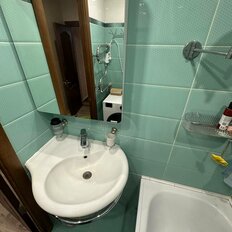 Квартира 55 м², 2-комнатная - изображение 5