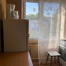 Квартира 31 м², 1-комнатная - изображение 5