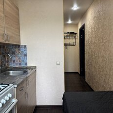 Квартира 31,8 м², 1-комнатная - изображение 5