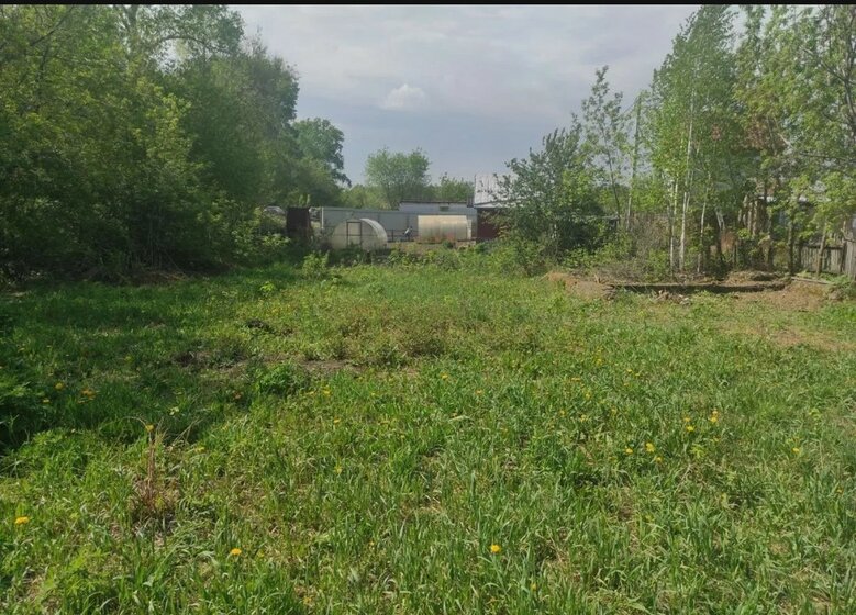 11,5 сотки, участок 1 564 000 ₽ - изображение 50