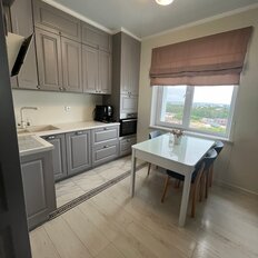 Квартира 58 м², 2-комнатная - изображение 2