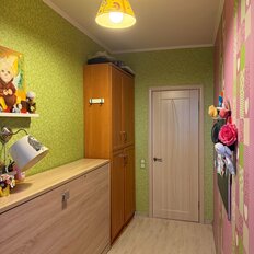 Квартира 39 м², 2-комнатная - изображение 1