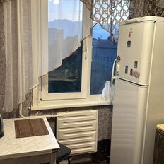 Квартира 30 м², 1-комнатная - изображение 2