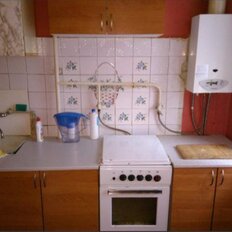 Квартира 32 м², 1-комнатная - изображение 2