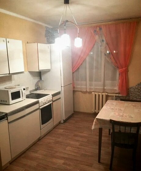 25 м², 1-комнатная квартира 13 000 ₽ в месяц - изображение 28