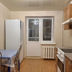 Квартира 37 м², 1-комнатная - изображение 3