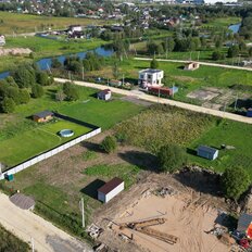 12,6 сотки, участок - изображение 5