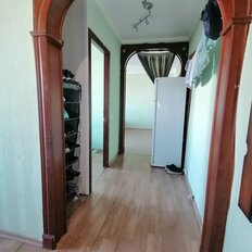 Квартира 53,7 м², 3-комнатная - изображение 3