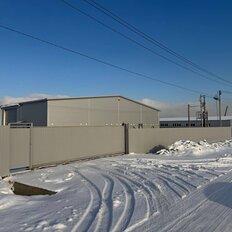 1152 м², производственное помещение - изображение 3